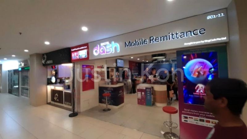 Other Retail for Rent in  Lucky Plaza - Image 5